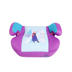 Disney Frozen Booster Car Seat