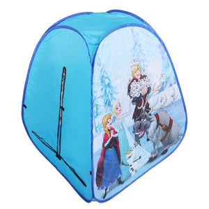 frozen play tent Disney Frozen Tent