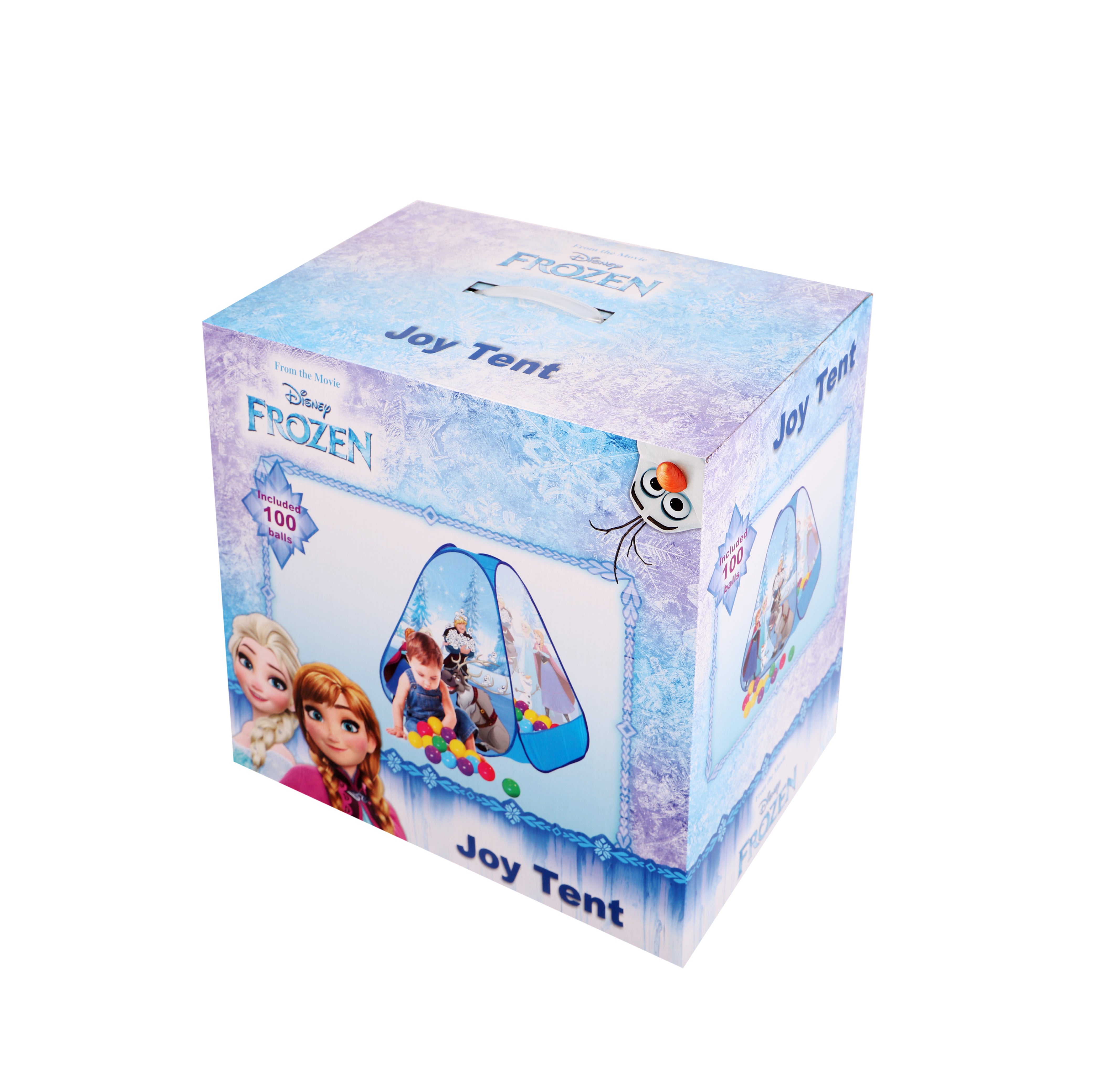disney tent Disney Frozen Tent