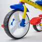 Disney Mickey Bike with Drawing