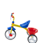 Disney Mickey Bike with Drawing