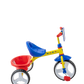 Disney Mickey Bike with Drawing