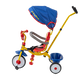 Disney Mickey Tricycle with Hand and Umbrella