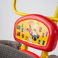 Disney Mickey Tricycle with Hand and Umbrella