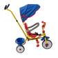 Disney Mickey Tricycle with Hand and Umbrella