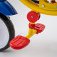 Disney Mickey Tricycle with Hand and Umbrella