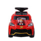 Disney Mickey Car 6V 8852 - Red