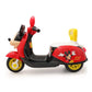 Disney Mickey Motor 6V - DS-99118