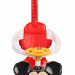 Disney Mickey Push Car With Hand and Umbrella