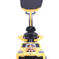 Disney Mickey Push Car With Umbrella 6671 - yellow