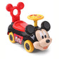 Disney Mickey Push Car