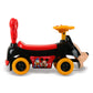 Disney Mickey Push Car