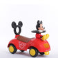 Disney Mickey Push Car with  TOY