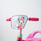 Disney Minnie Bike with Drawing