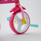 Disney Minnie Bike with Drawing