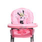 Disney Minnie Highchair