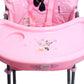 Disney Minnie Highchair