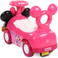 Disney Minnie Push Car