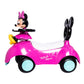 Disney Minnie Push Car with TOY