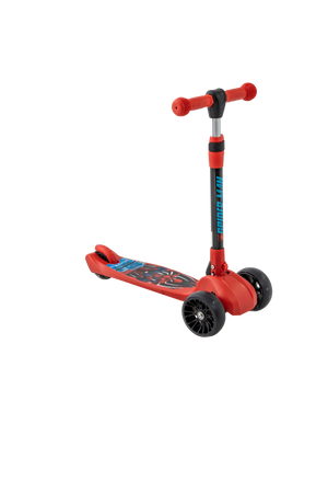 Disney Spiderman Micro Scooter