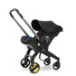 Doona Car Seat & Stroller - Black