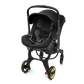 Doona Car Seat & Stroller - Black