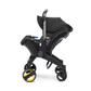 Doona Car Seat & Stroller - Black