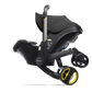 Doona Car Seat & Stroller - Black