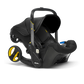 Doona Car Seat & Stroller - Black