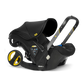 Doona Car Seat & Stroller - Black