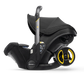 Doona Car Seat & Stroller - Black