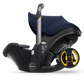 Doona Car Seat & Stroller - Dark Blue