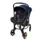 Doona Car Seat & Stroller - Dark Blue