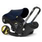 Doona Car Seat & Stroller - Dark Blue