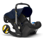 Doona Car Seat & Stroller - Dark Blue