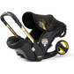 Doona Car Seat & Stroller - Gold