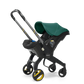 Doona Car Seat & Stroller - Green