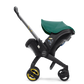 Doona Car Seat & Stroller - Green