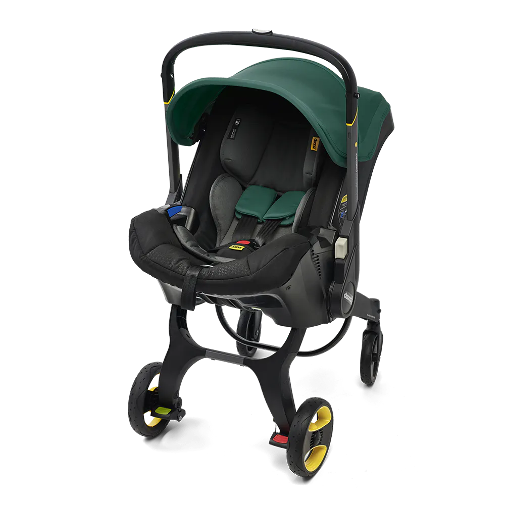 Doona Car Seat & Stroller