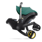 Doona Car Seat & Stroller - Green