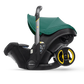 Doona Car Seat & Stroller - Green