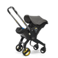Doona Car Seat & Stroller - Grey