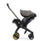 Doona Car Seat & Stroller - Grey