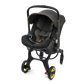 Doona Car Seat & Stroller - Grey