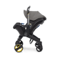 Doona Car Seat & Stroller - Grey
