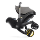Doona Car Seat & Stroller - Grey