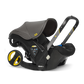 Doona Car Seat & Stroller - Grey