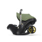 Doona Car Seat & Stroller - Moss Green