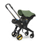 Doona Car Seat & Stroller - Moss Green