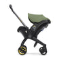 Doona Car Seat & Stroller - Moss Green